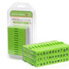 Lowercase Letter Stamp Set