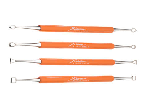 Carving Set (Double Ended)