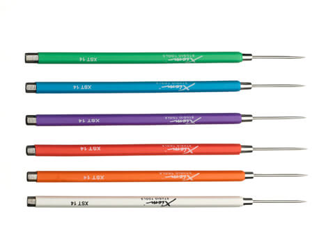 Needle Tool Porcelain