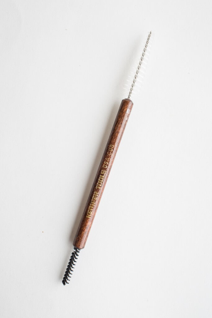 Cleanup Brush