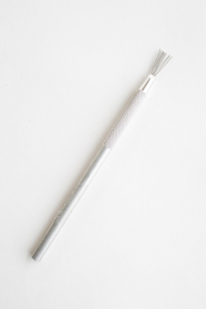 Feather Texture Brush