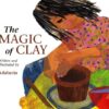 The Magic of Clay paperback