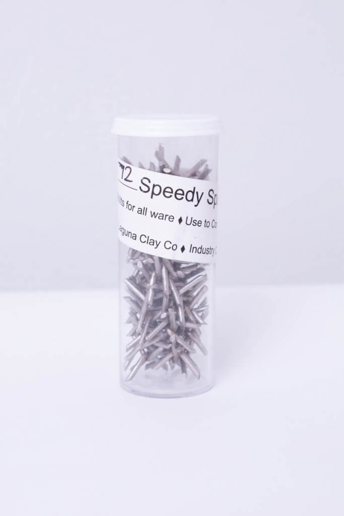 Speedy Spurs 72