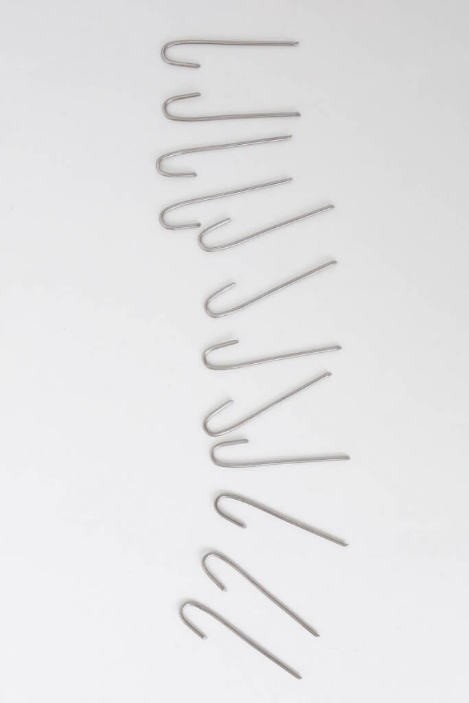 ELP Element Holding Pins