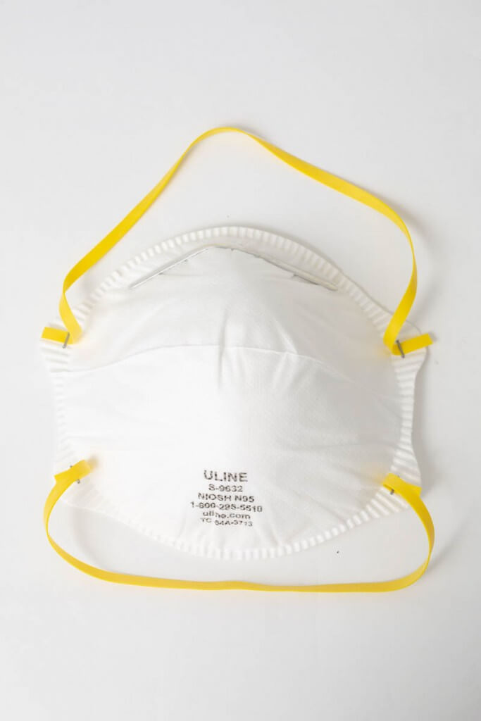 Respirator
