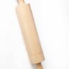 18″ x 3″ Maple Rolling Pin