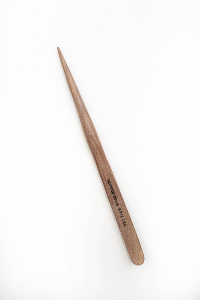 8" Wood Modeling Tool - WT12