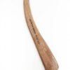 6" Wood Modeling Tool - WT27