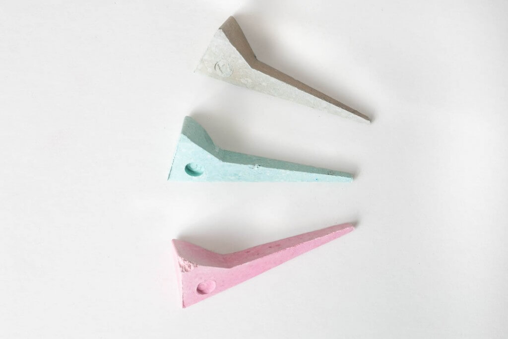 SSB Test Cones (Cone 4-6)