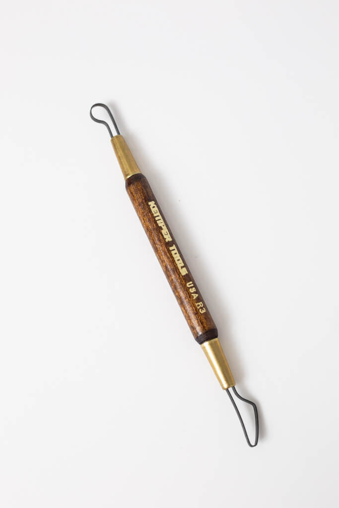 6" Ribbon Tool - R3