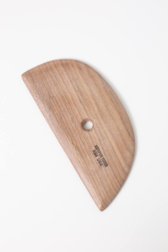 RB8 Wood Rib