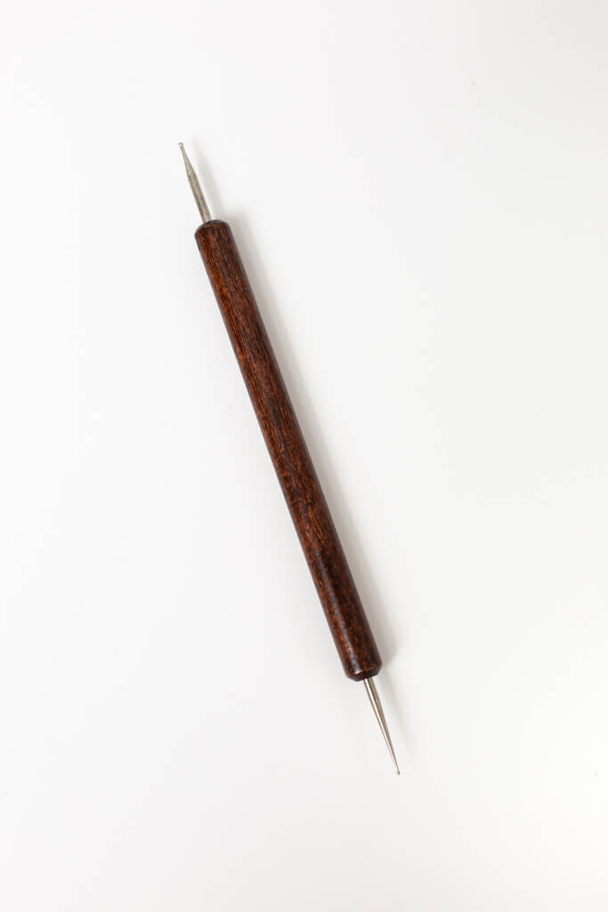 Small Double Ball Stylus - DBSS