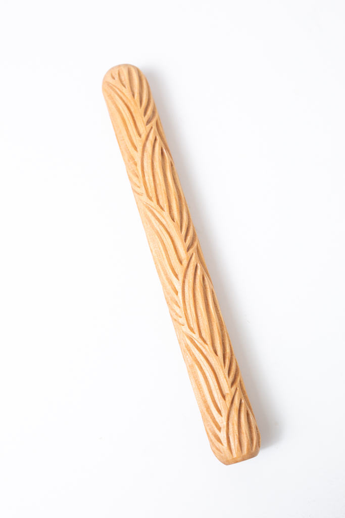 LHR-003 Long HandRoller Big Woven