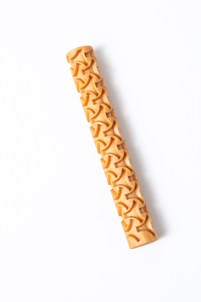 TW-007 Twig Roller Wishbone Weave (D)