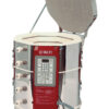 KM822 Skutt Kiln