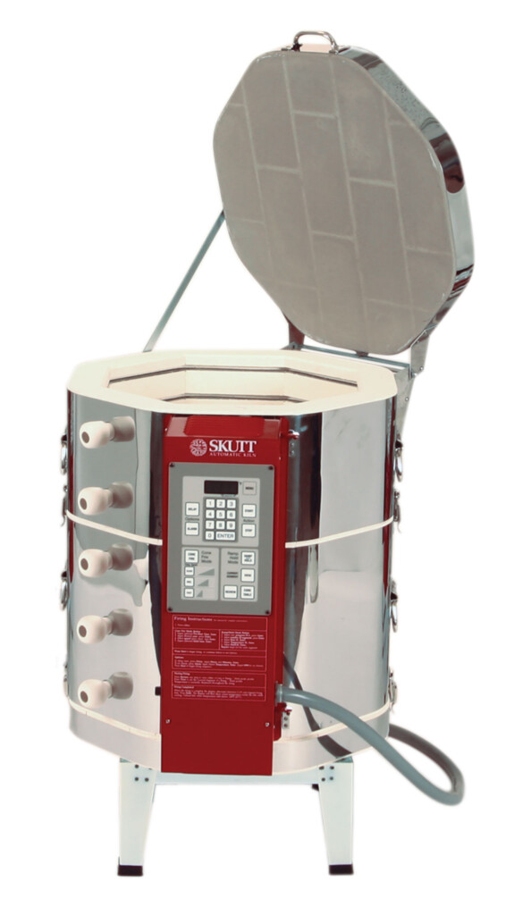 KM822 Skutt Kiln