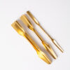 CH03 Square Hole Cut - Set of 3