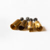 1/2" Klay Cutters Basic Set - PCS1