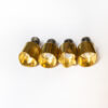 3/4" Klay Cutters Basic Set - PCSB