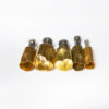 Klay Kutter Heart 5pc Set