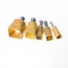 Klay Kutter Square 5pc Set