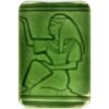 1468  BOTTLE GREEN