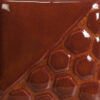 EL-132 RUST RED