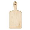 11" X 5" Rectangular Paddle