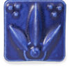SM21 Dark Blue Satin
