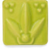SM44 Chartreuse Satin