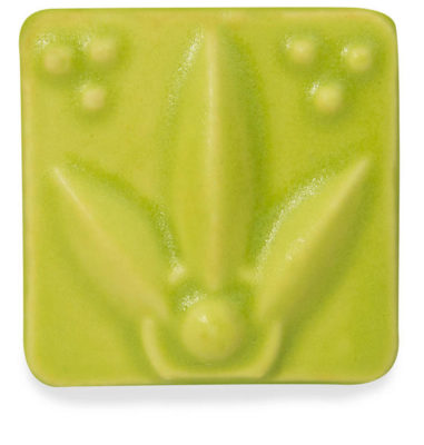 SM44 Chartreuse Satin