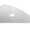 Stainless Steel Rib - 7