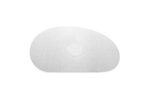 Stainless Steel Rib - 1