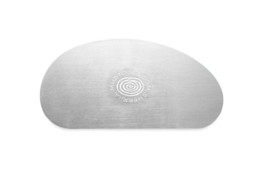 Stainless Steel Rib - 5