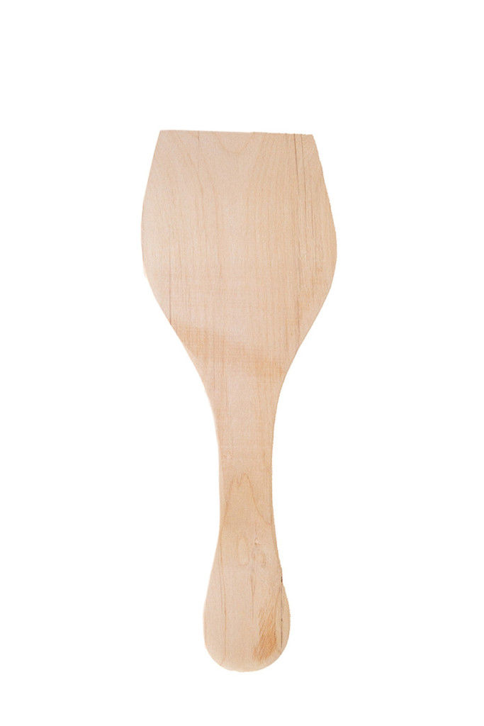 Klay Paddle 11" x 4"
