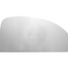 Stainless Steel Rib - 4