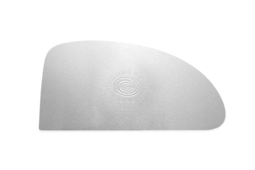 Stainless Steel Rib - 4