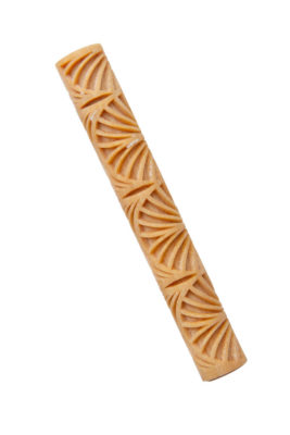 TW-025 Twig Roller Deco Fan
