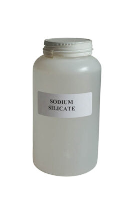 Sodium Silicate