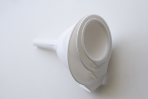 Funnels - Set of 3