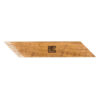 Angled Comb 8"