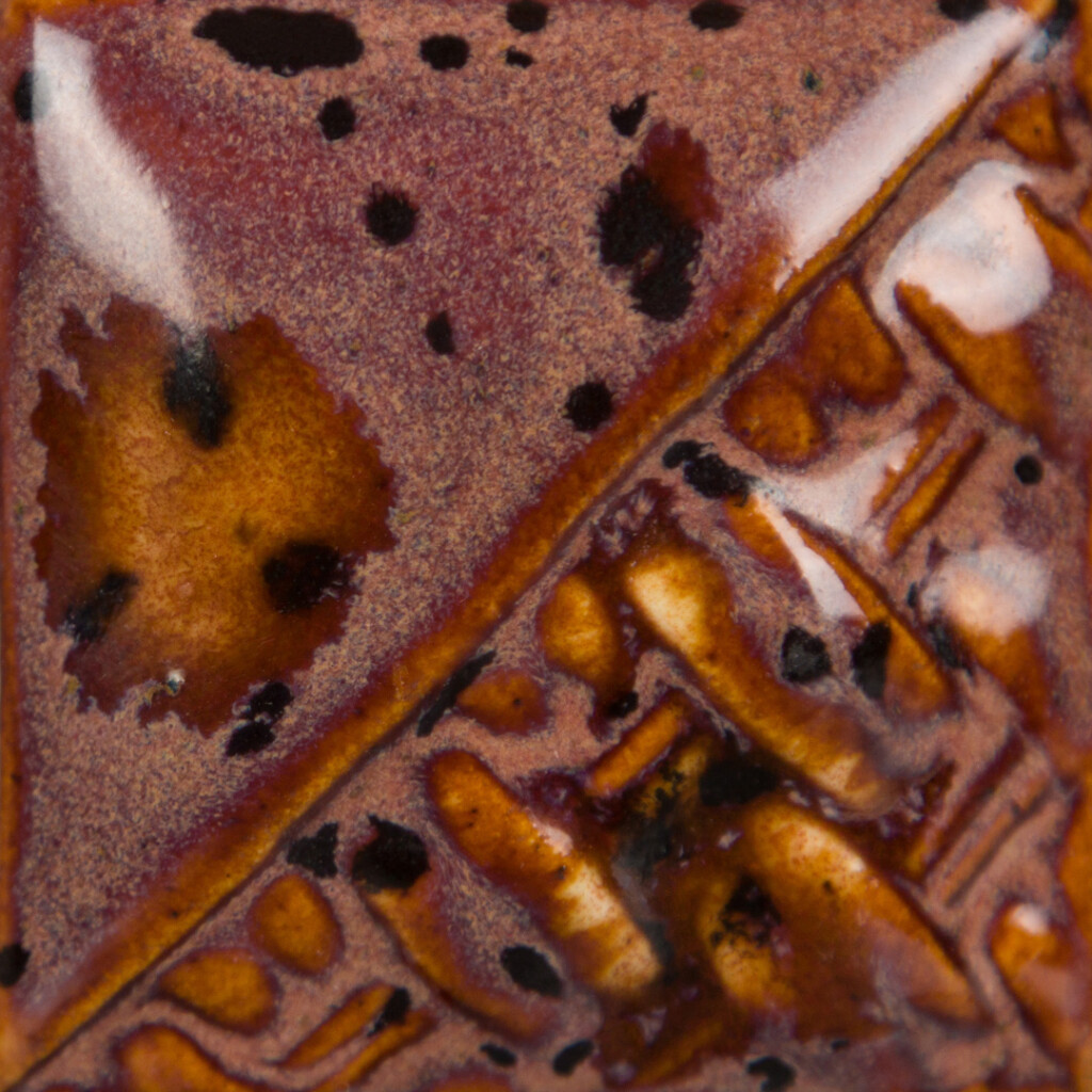SW-191 PEPPERED PLUM