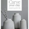 Carve Your Clay