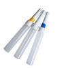 Applicator 3pk Variety Bottles and Caps - (blue