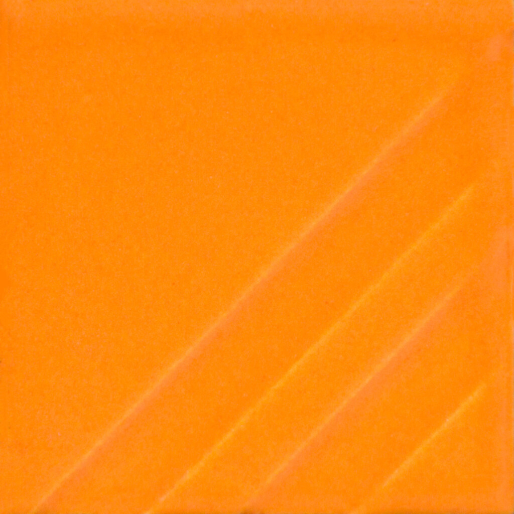 FN-240  PUMPKIN ORANGE