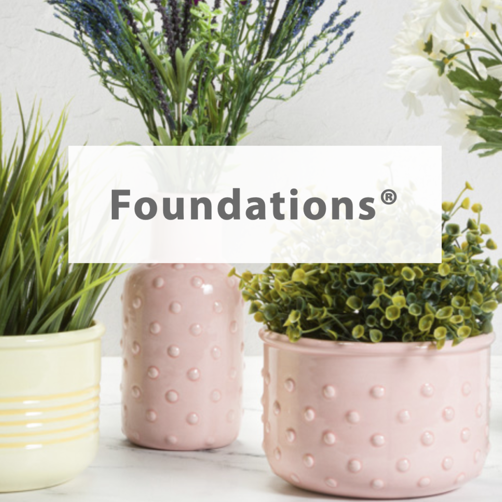 Foundations
