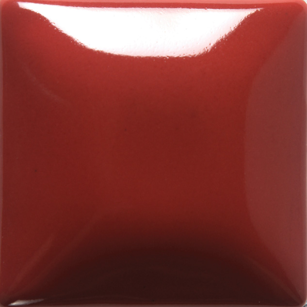 FN-015  BRICK RED