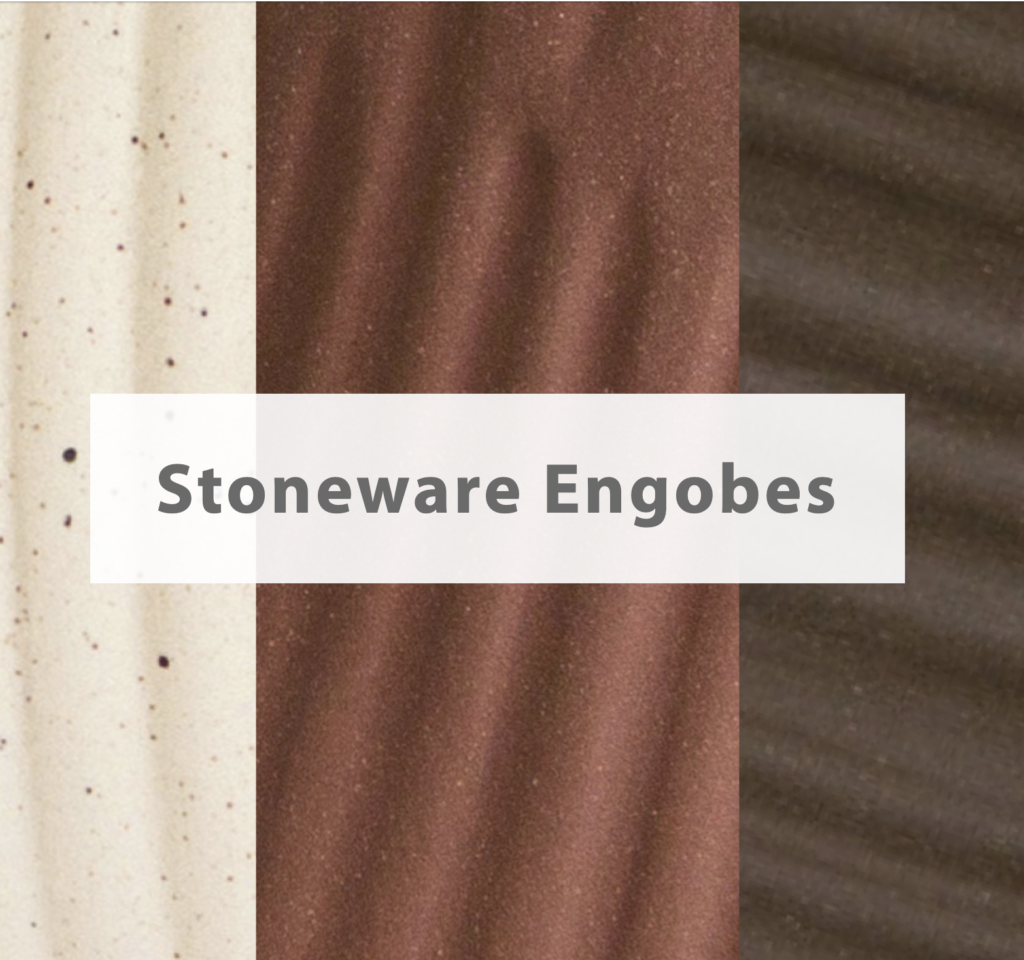 Engobes