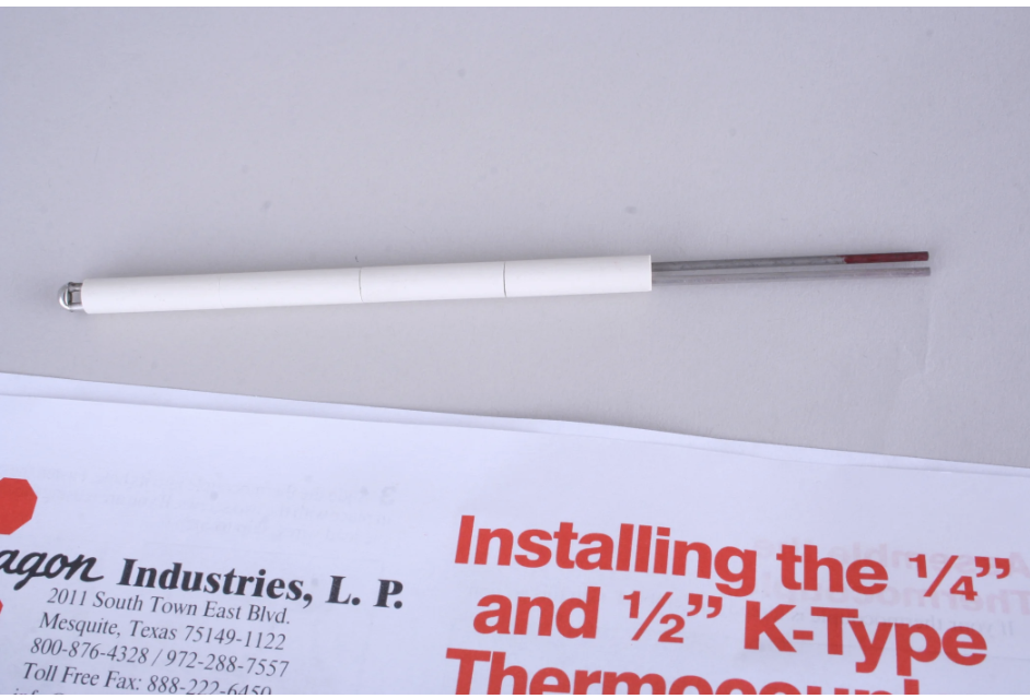 Thermocouple PY-81-4
