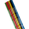 Underglaze Pencil Set - Bright